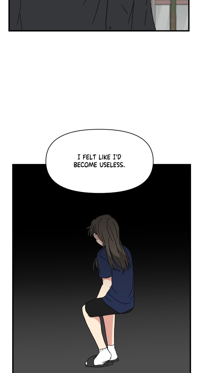 The Prize of Youth Episode 46 page 30 - 