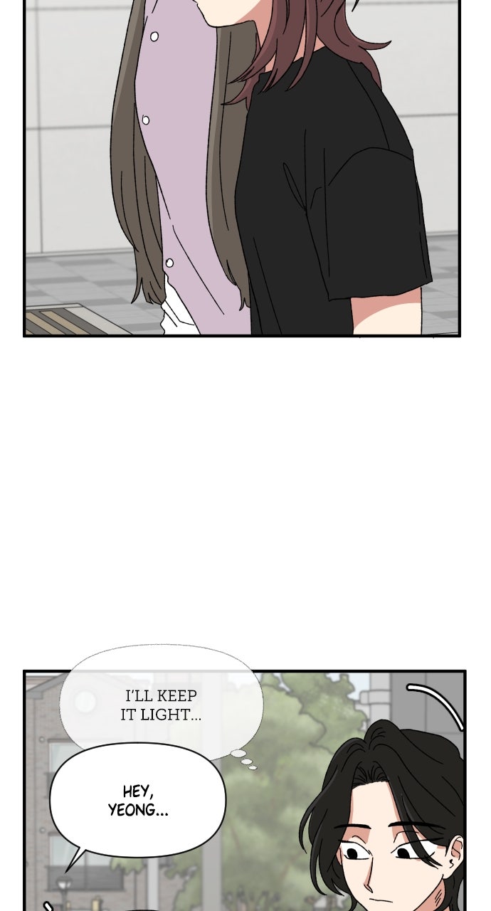 The Prize of Youth Episode 46 page 4 - 