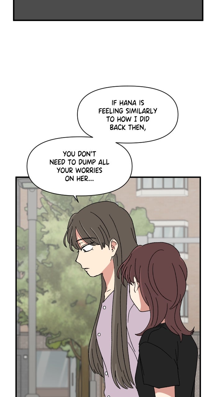 The Prize of Youth Episode 46 page 31 - 