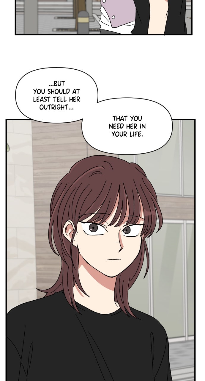 The Prize of Youth Episode 46 page 32 - 