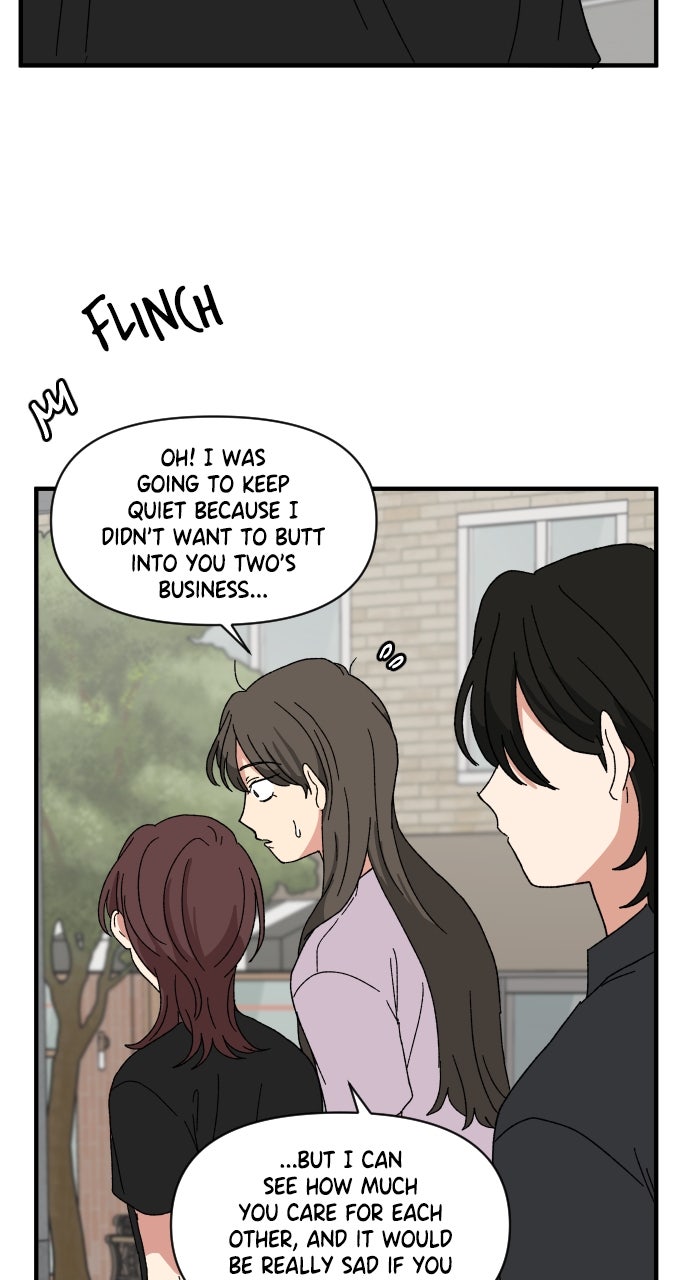 The Prize of Youth Episode 46 page 33 - 
