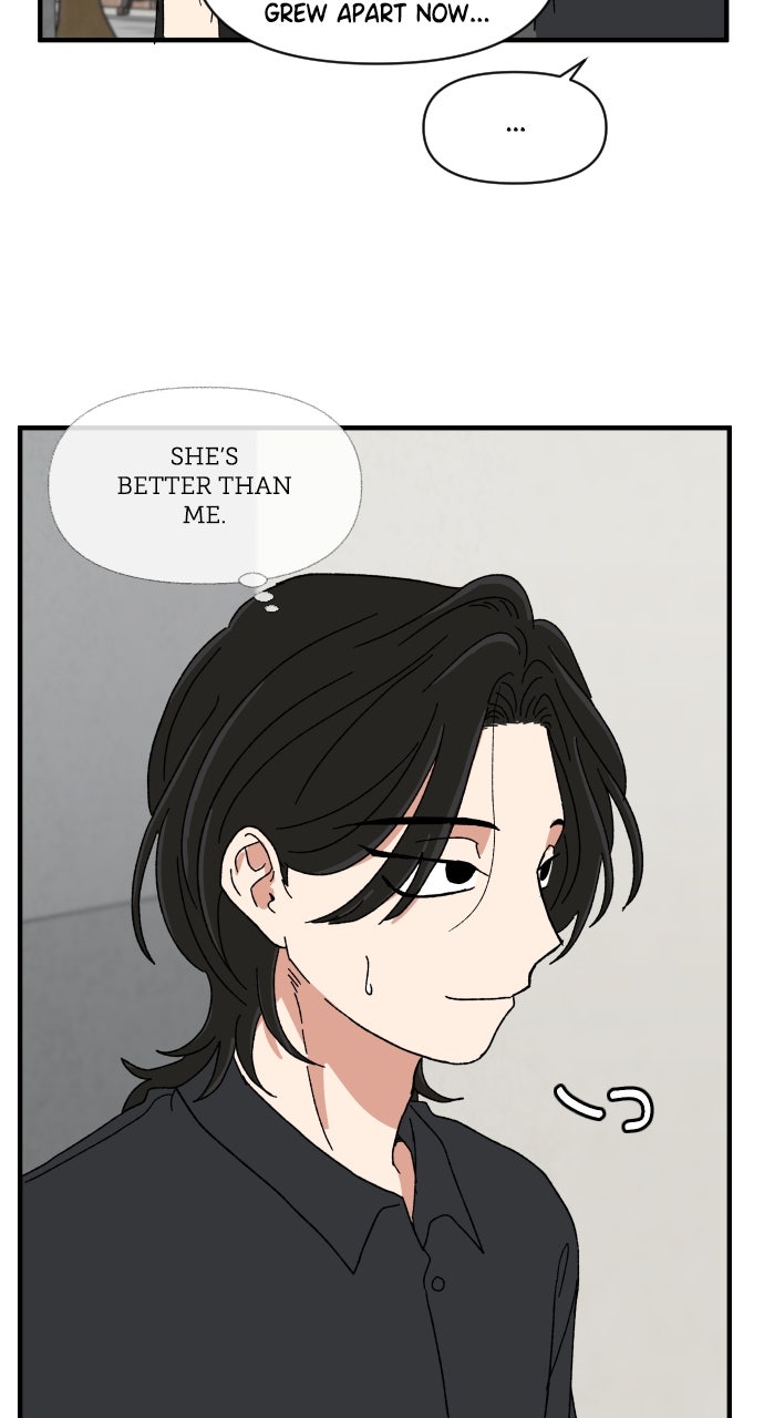 The Prize of Youth Episode 46 page 34 - 