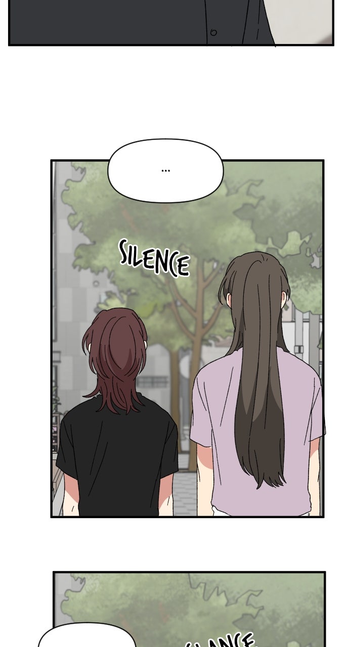 The Prize of Youth Episode 46 page 35 - 