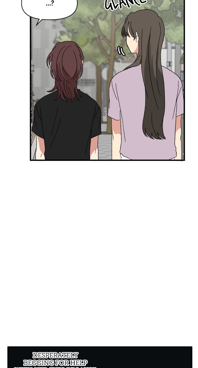 The Prize of Youth Episode 46 page 36 - 