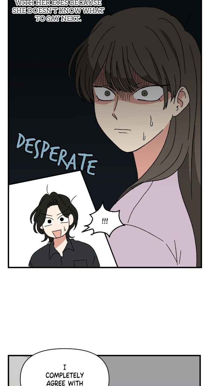 The Prize of Youth Episode 46 page 37 - 