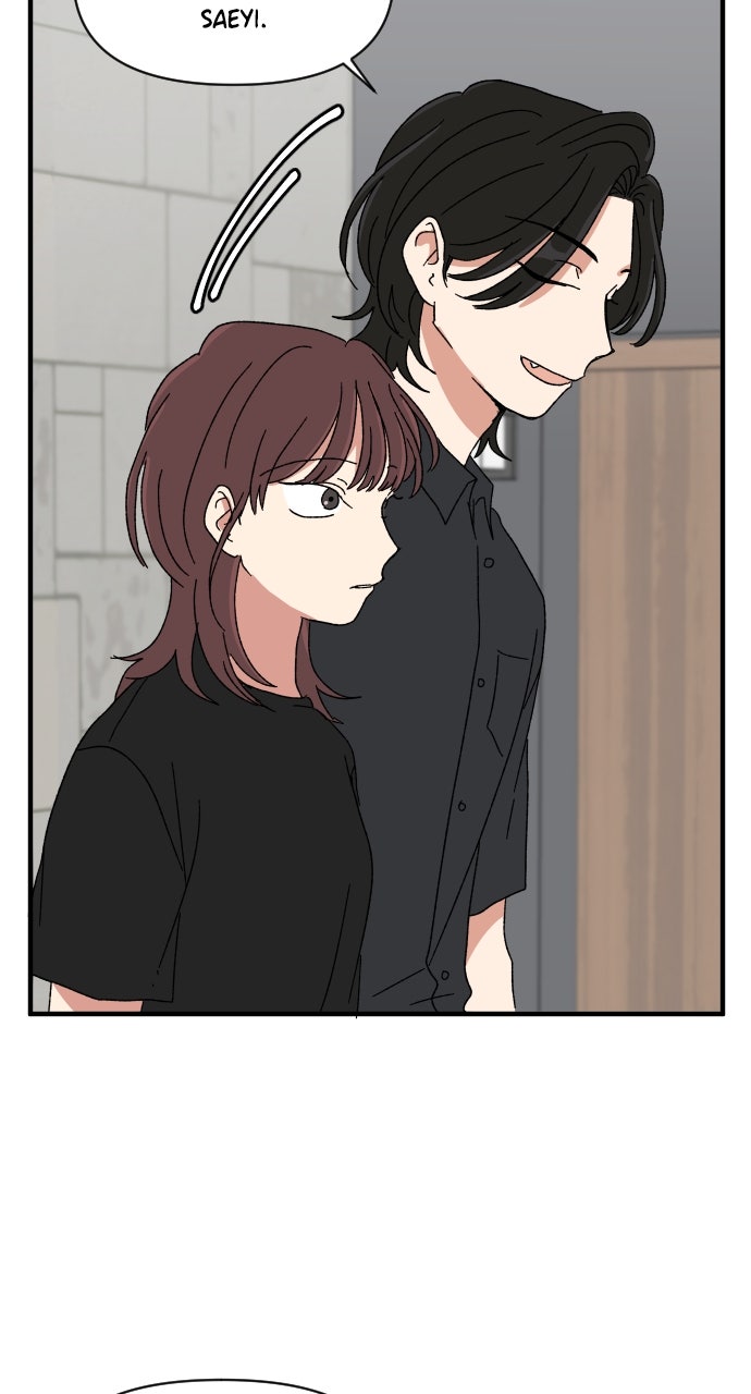 The Prize of Youth Episode 46 page 38 - 