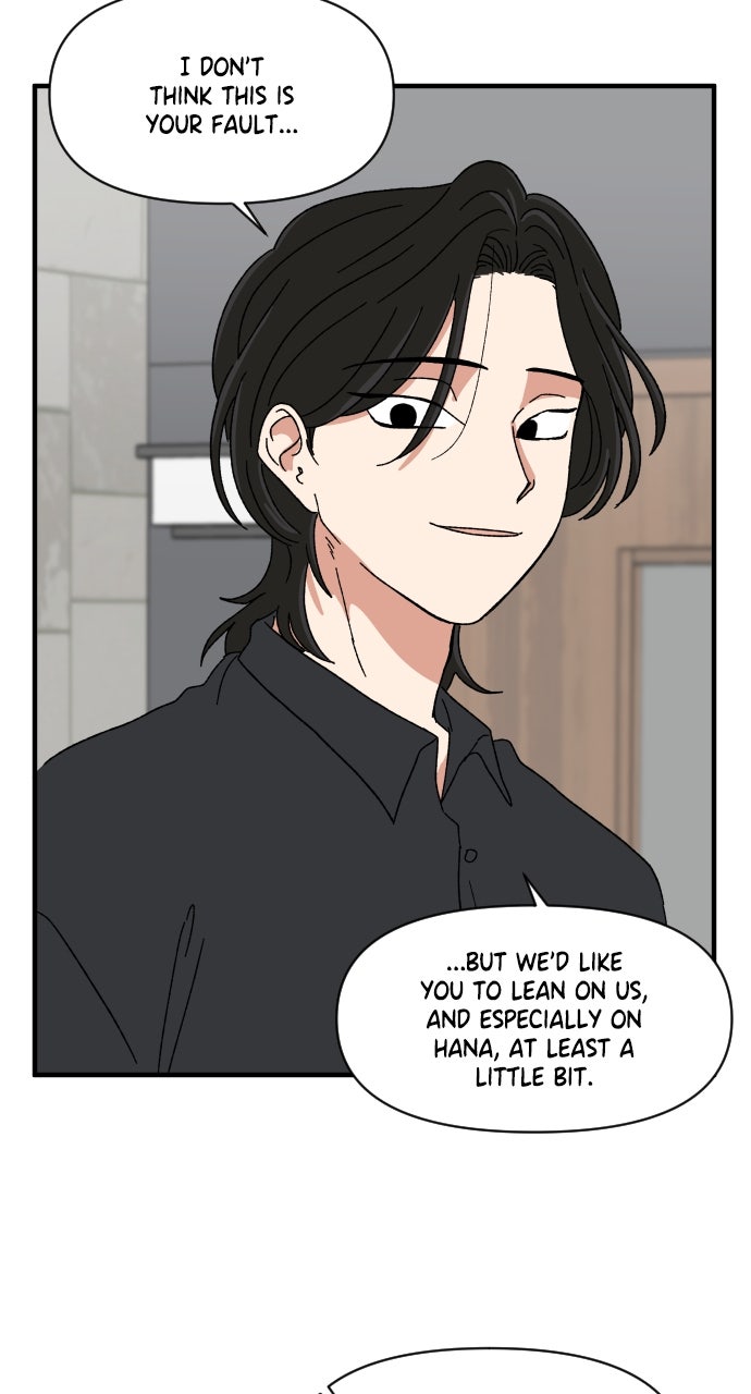 The Prize of Youth Episode 46 page 39 - 