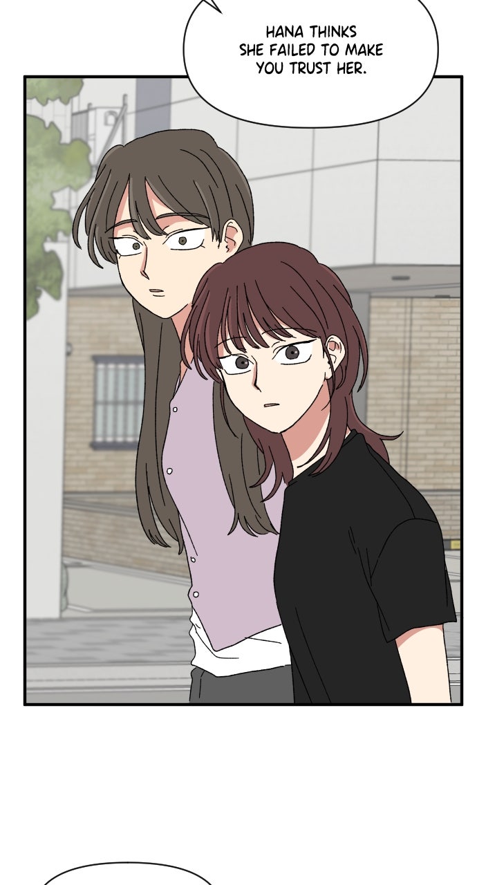 The Prize of Youth Episode 46 page 40 - 