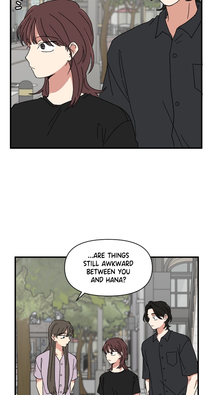 The Prize of Youth Episode 46 page 5 - 