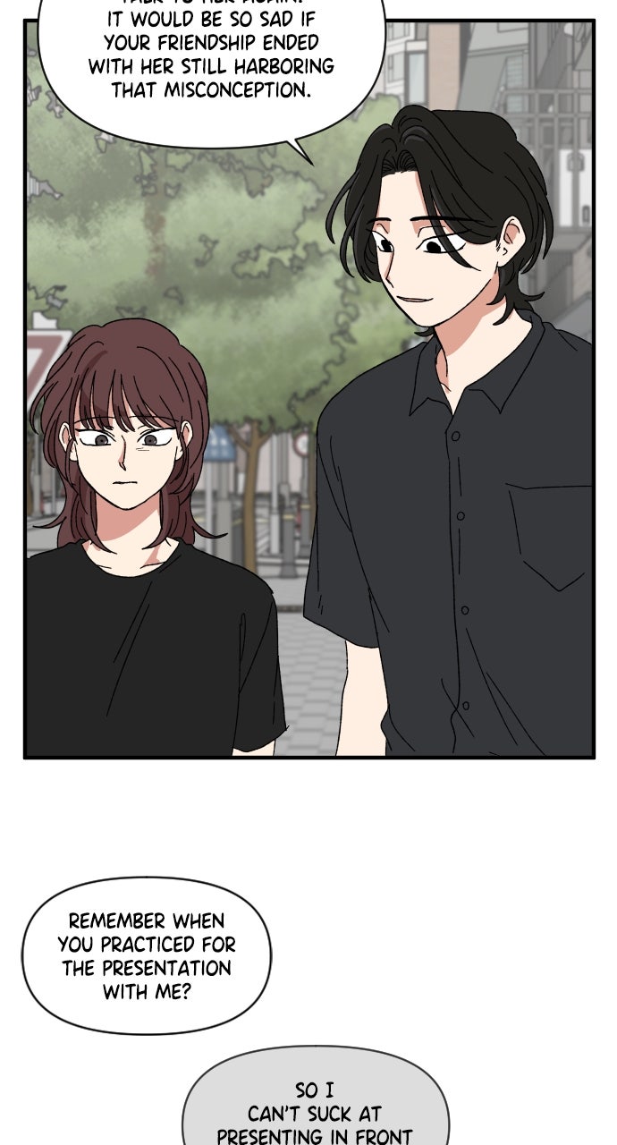 The Prize of Youth Episode 46 page 42 - 