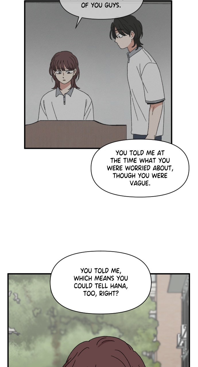 The Prize of Youth Episode 46 page 43 - 
