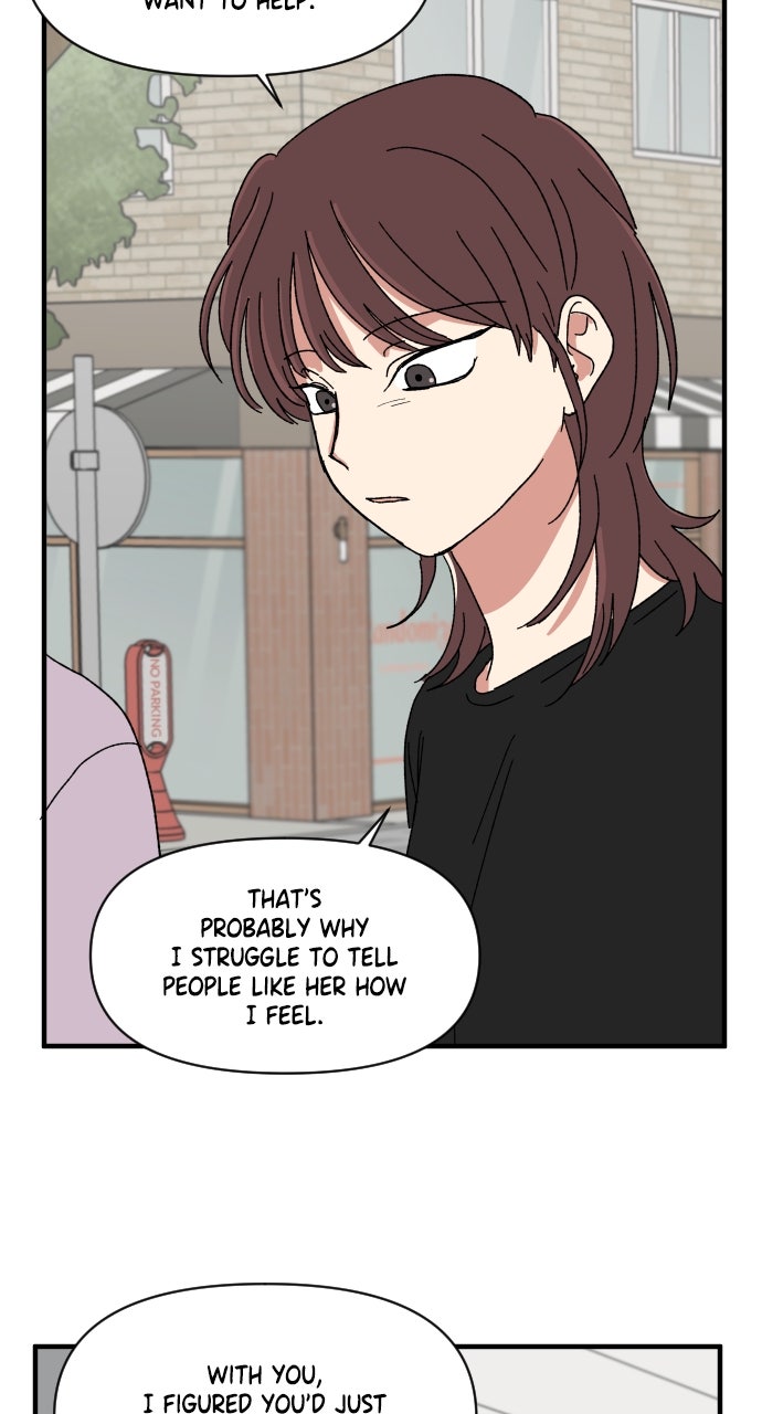 The Prize of Youth Episode 46 page 46 - 