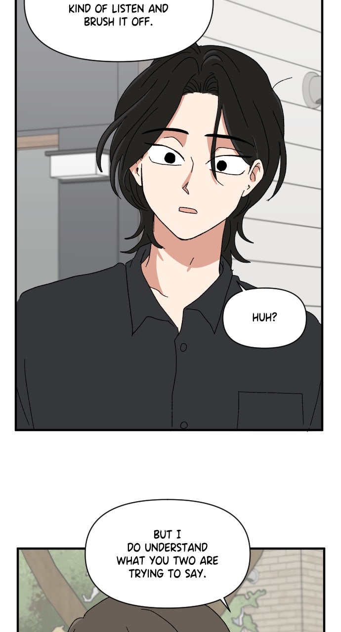 The Prize of Youth Episode 46 page 47 - 