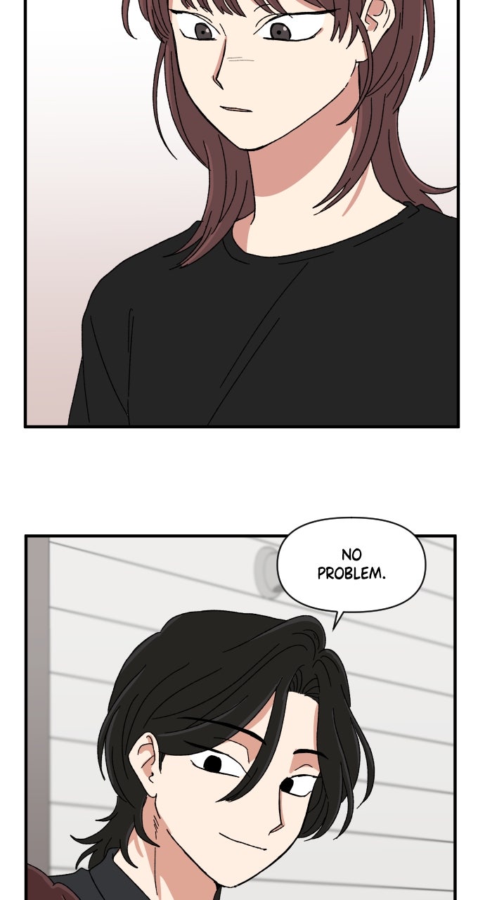 The Prize of Youth Episode 46 page 49 - 