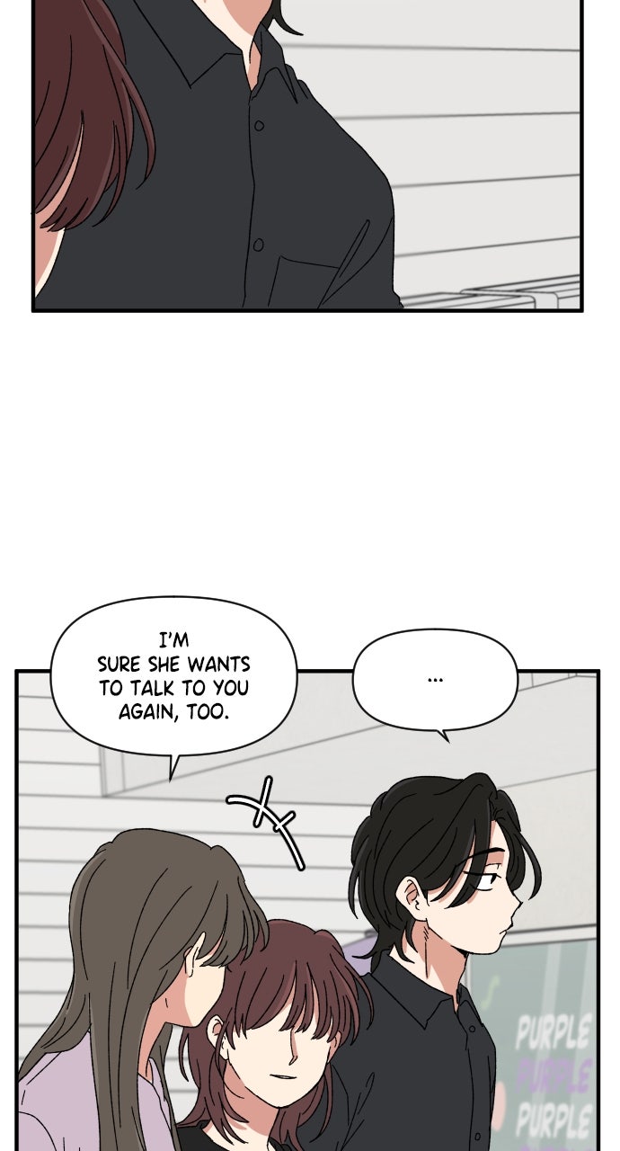 The Prize of Youth Episode 46 page 50 - 