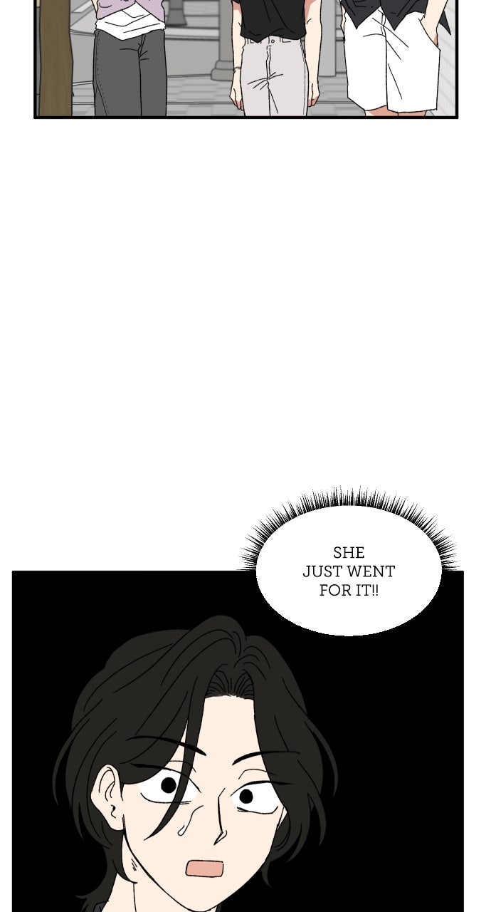 The Prize of Youth Episode 46 page 6 - 