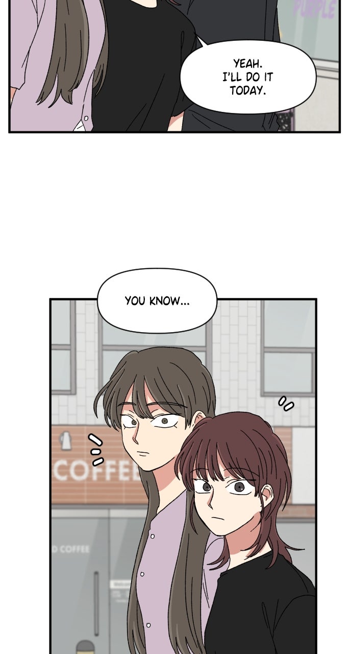 The Prize of Youth Episode 46 page 51 - 