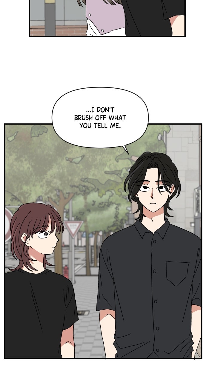 The Prize of Youth Episode 46 page 52 - 