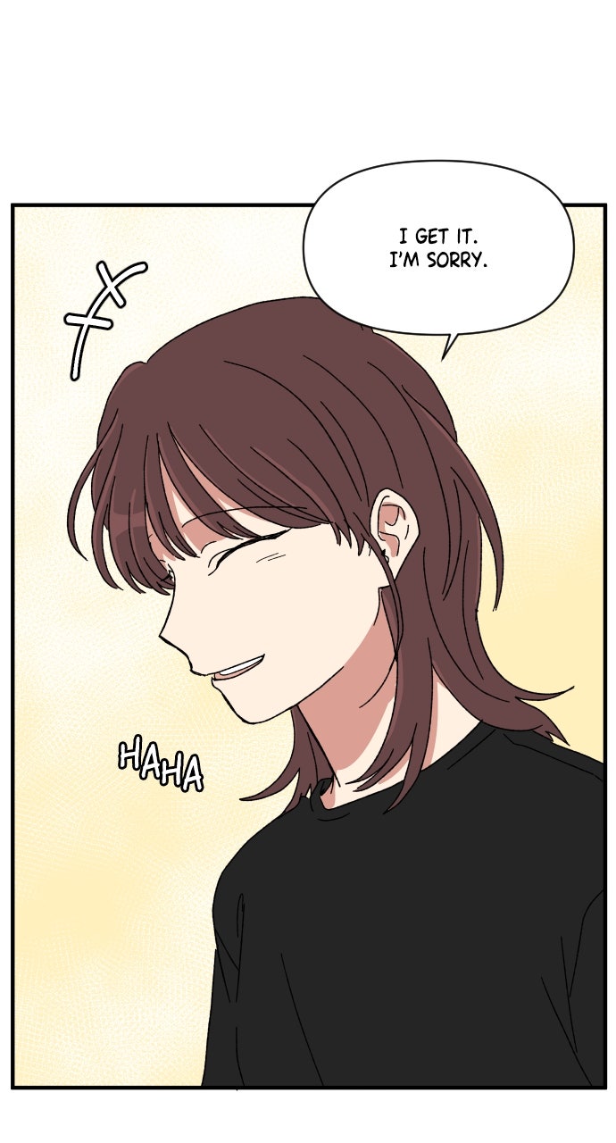 The Prize of Youth Episode 46 page 57 - 