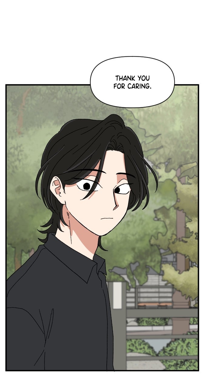 The Prize of Youth Episode 46 page 58 - 