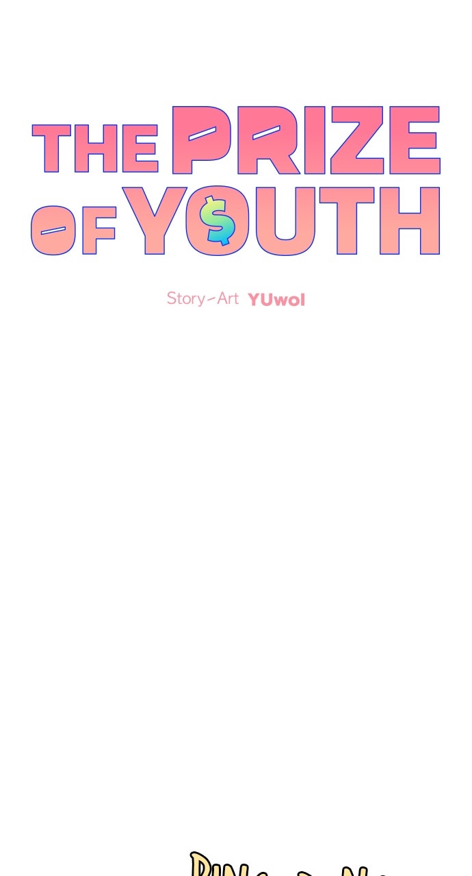 The Prize of Youth Episode 46 page 61 - 