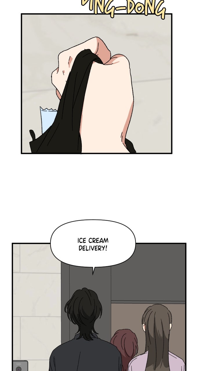 The Prize of Youth Episode 46 page 62 - 