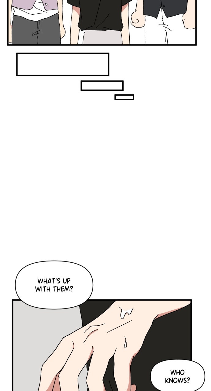 The Prize of Youth Episode 46 page 66 - 