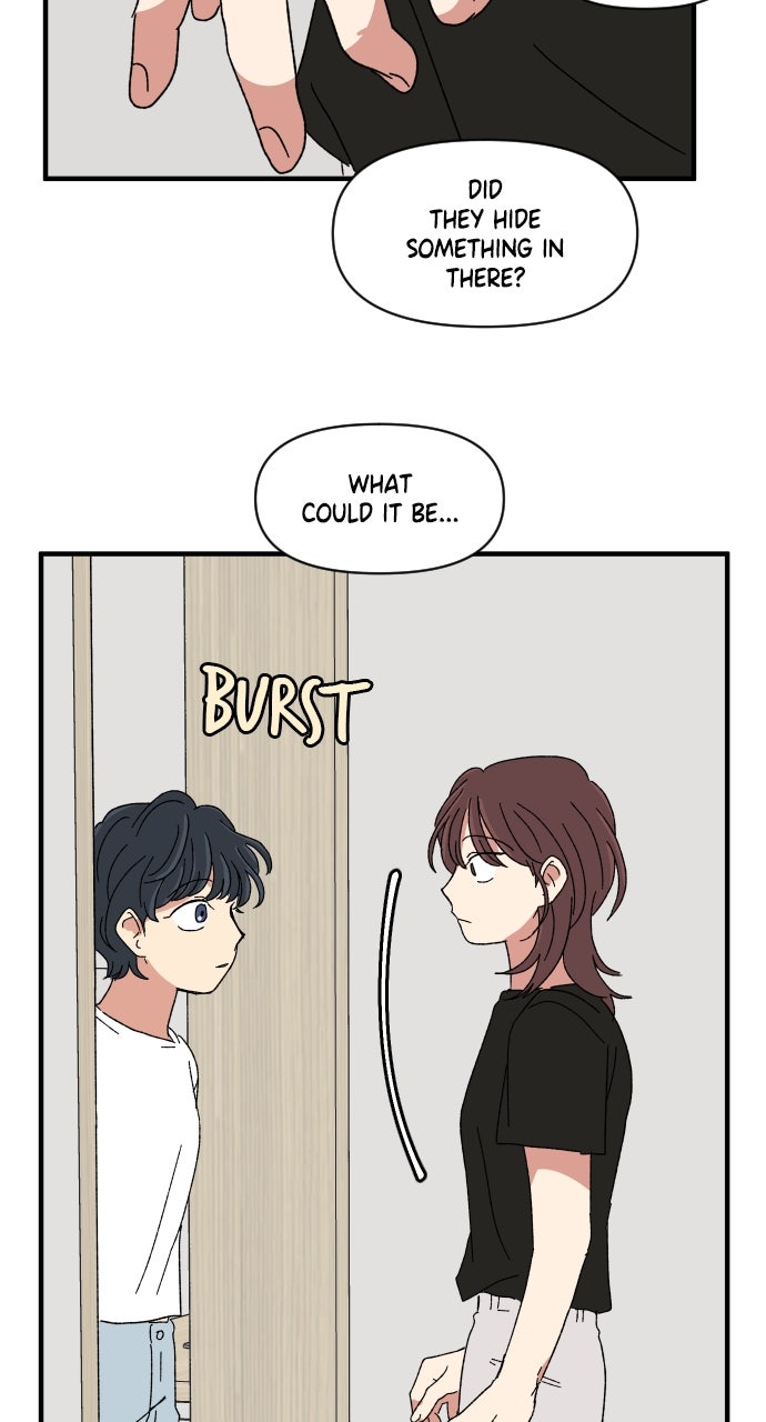 The Prize of Youth Episode 46 page 67 - 