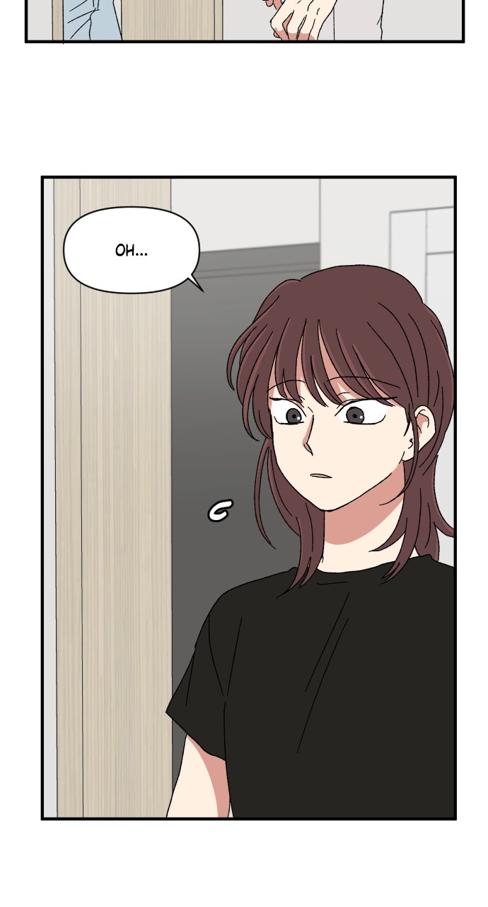 The Prize of Youth Episode 46 page 68 - 