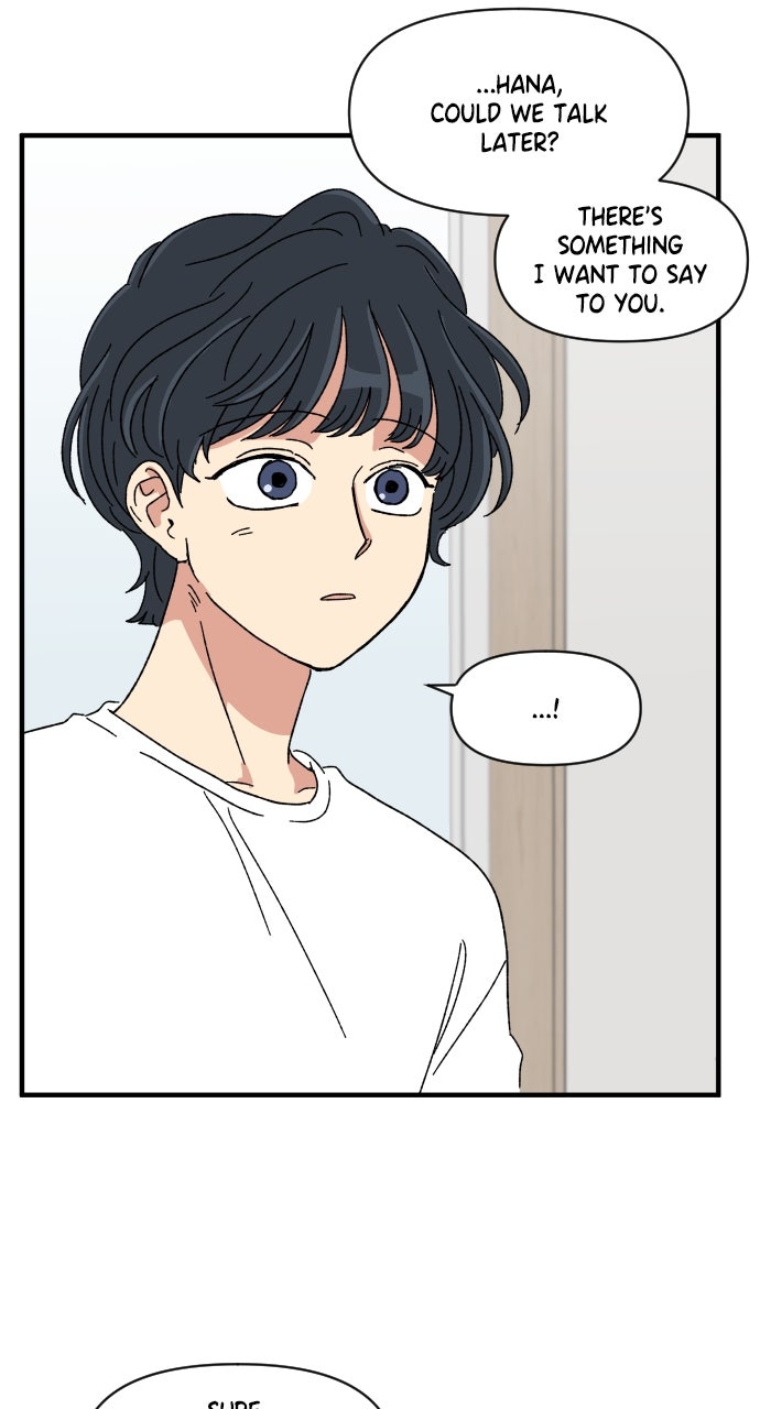 The Prize of Youth Episode 46 page 69 - 