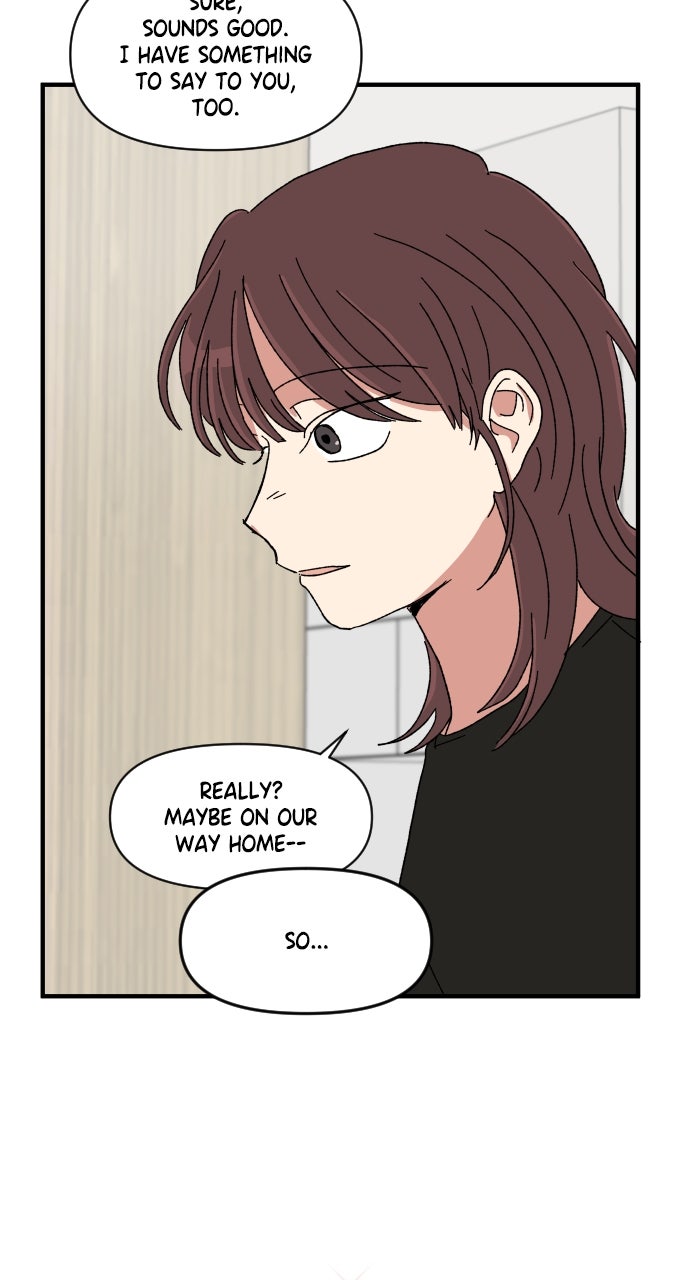 The Prize of Youth Episode 46 page 70 - 