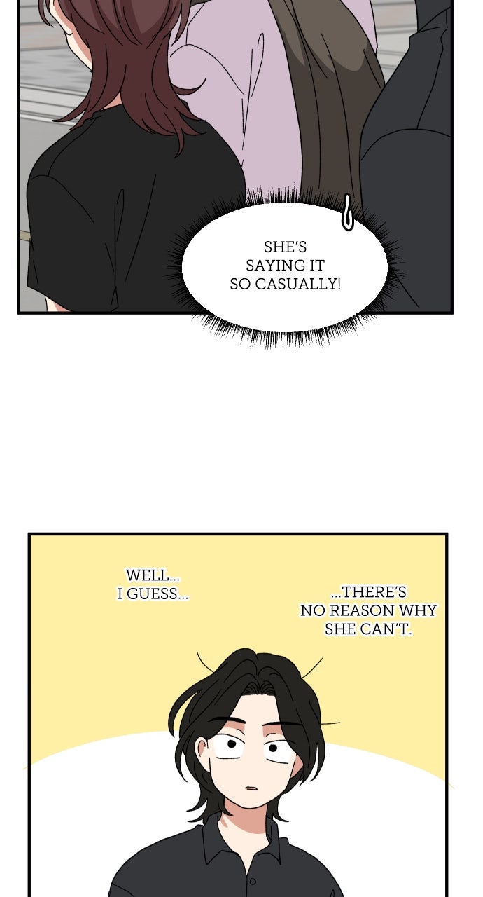The Prize of Youth Episode 46 page 8 - 