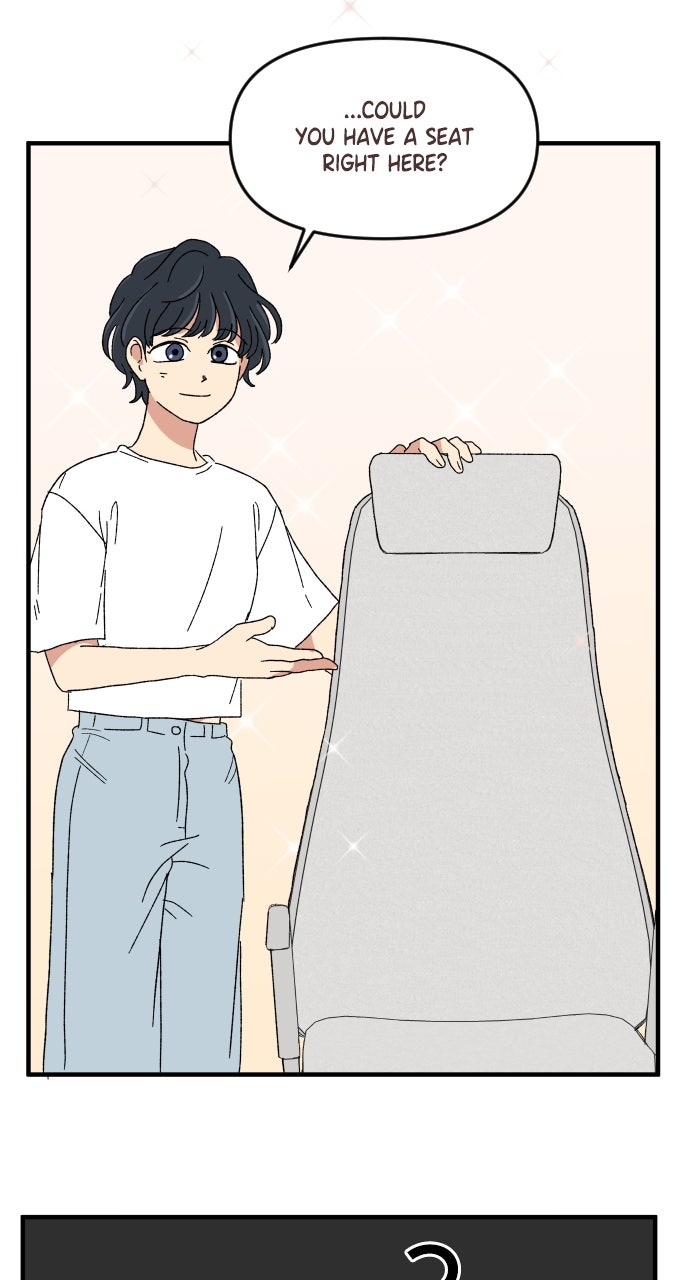 The Prize of Youth Episode 46 page 71 - 