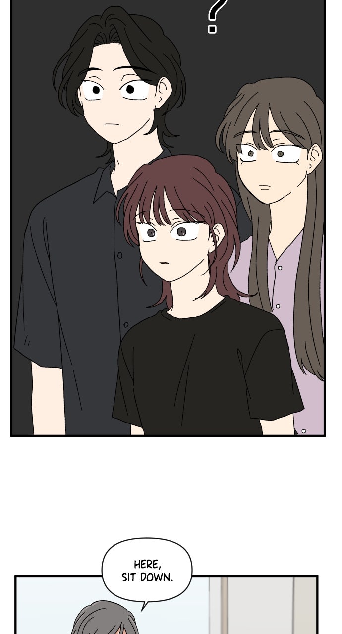 The Prize of Youth Episode 46 page 72 - 