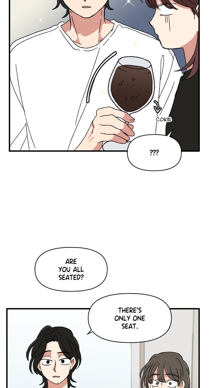 The Prize of Youth Episode 46 page 74 - 