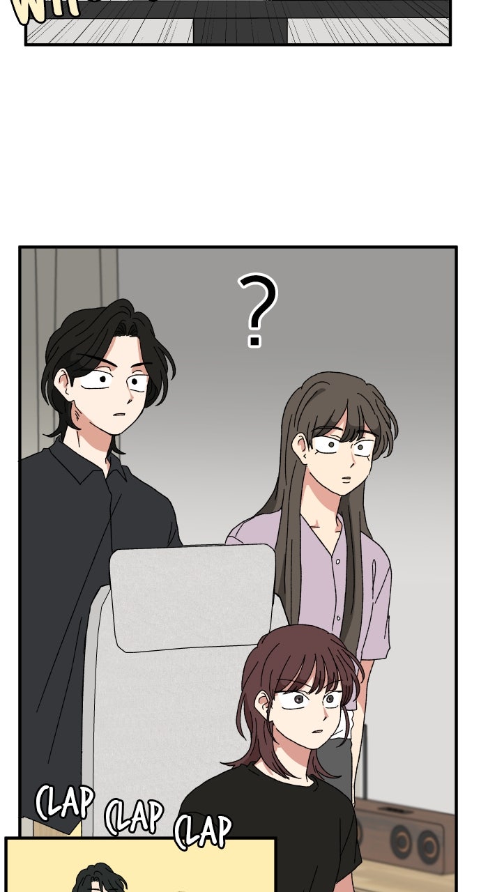The Prize of Youth Episode 46 page 77 - 
