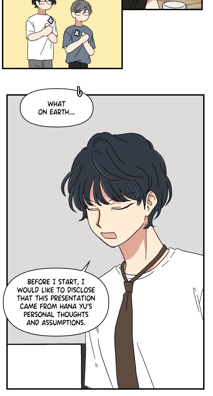 The Prize of Youth Episode 46 page 78 - 
