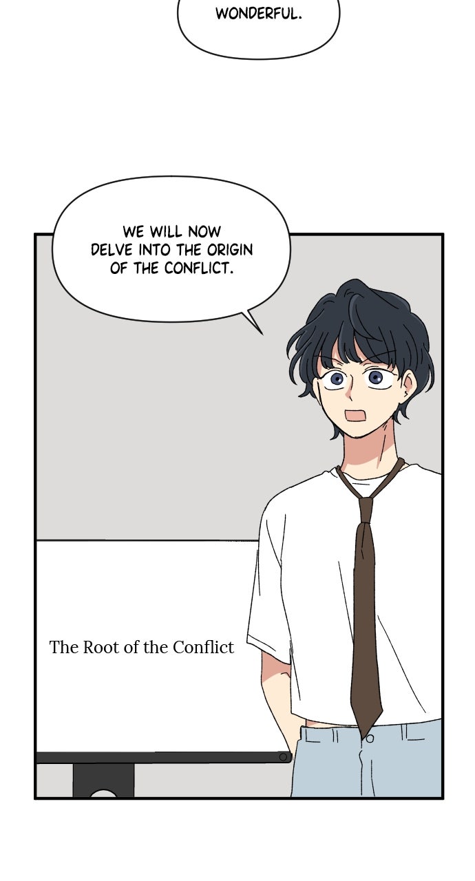 The Prize of Youth Episode 46 page 81 - 