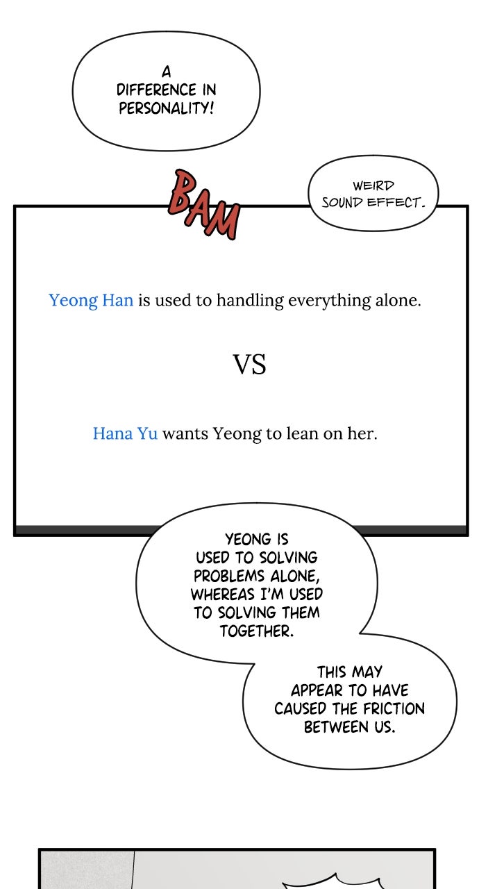 The Prize of Youth Episode 46 page 82 - 