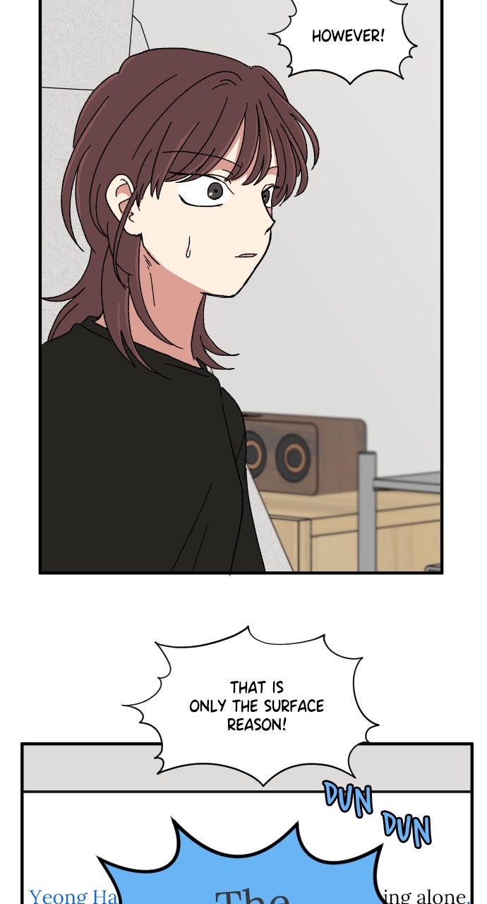 The Prize of Youth Episode 46 page 83 - 