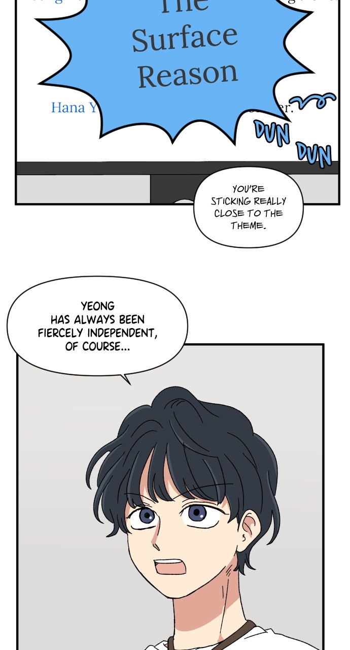 The Prize of Youth Episode 46 page 84 - 