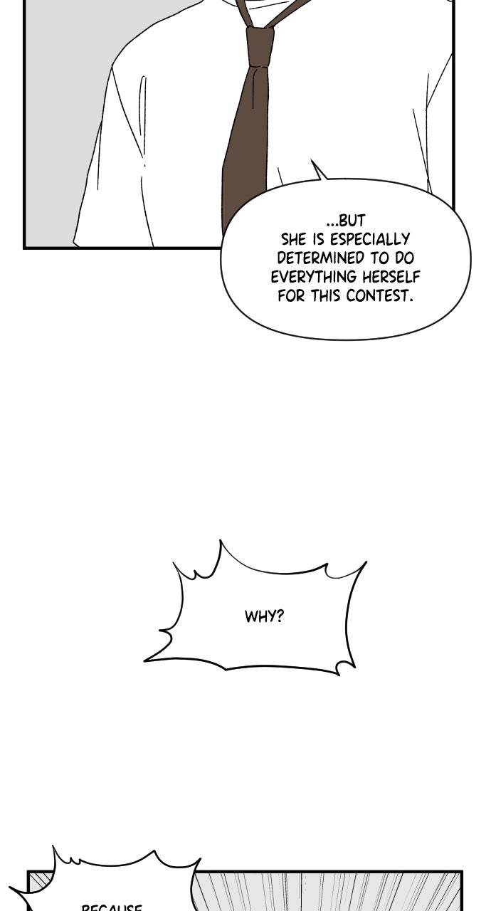 The Prize of Youth Episode 46 page 85 - 