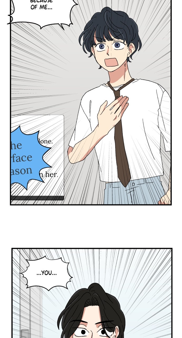 The Prize of Youth Episode 46 page 86 - 