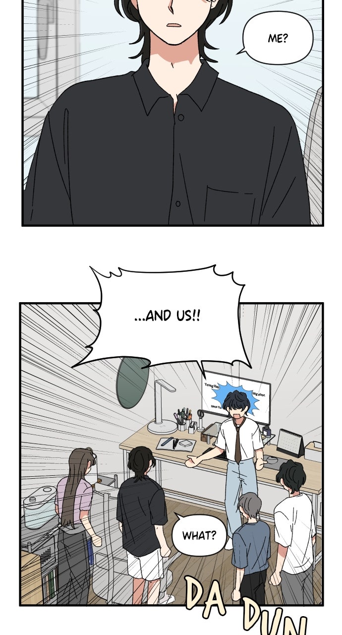 The Prize of Youth Episode 46 page 87 - 