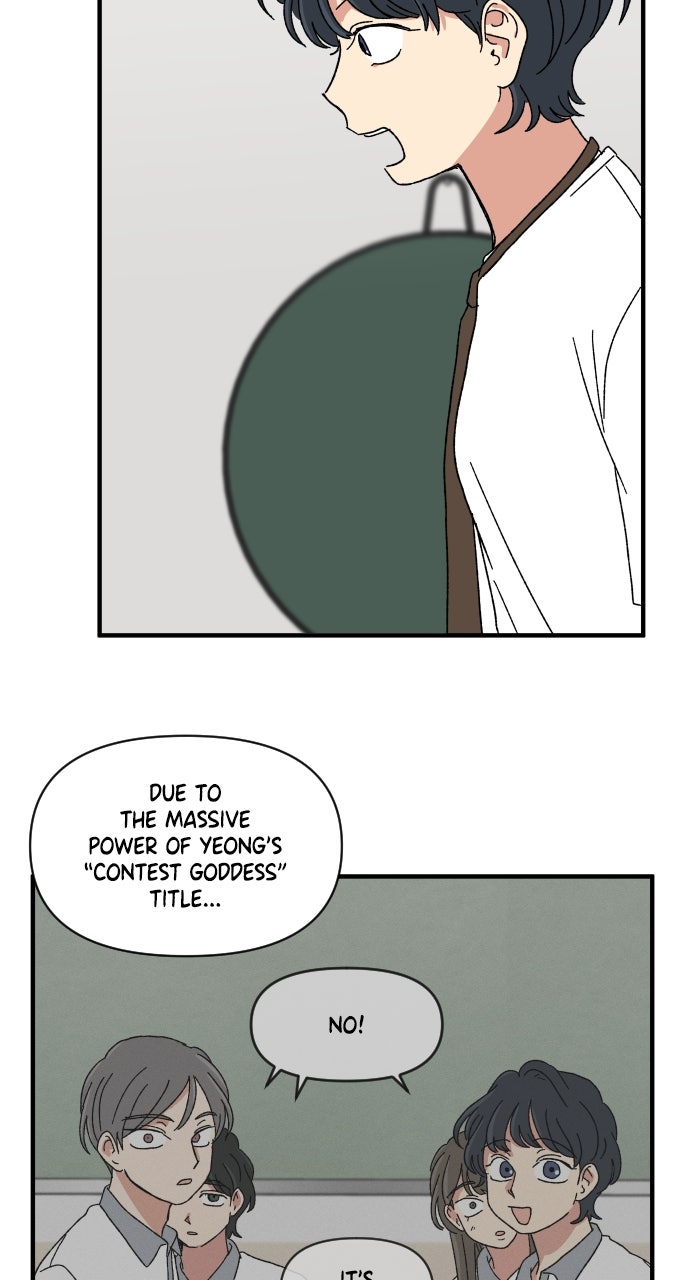 The Prize of Youth Episode 46 page 89 - 