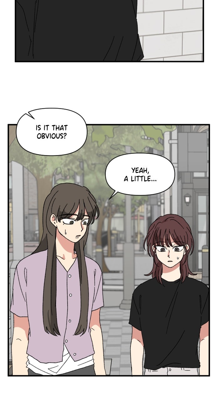 The Prize of Youth Episode 46 page 10 - 