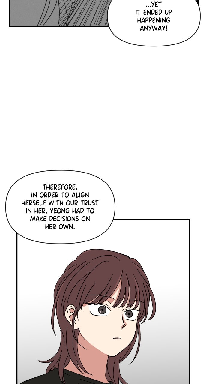 The Prize of Youth Episode 46 page 91 - 