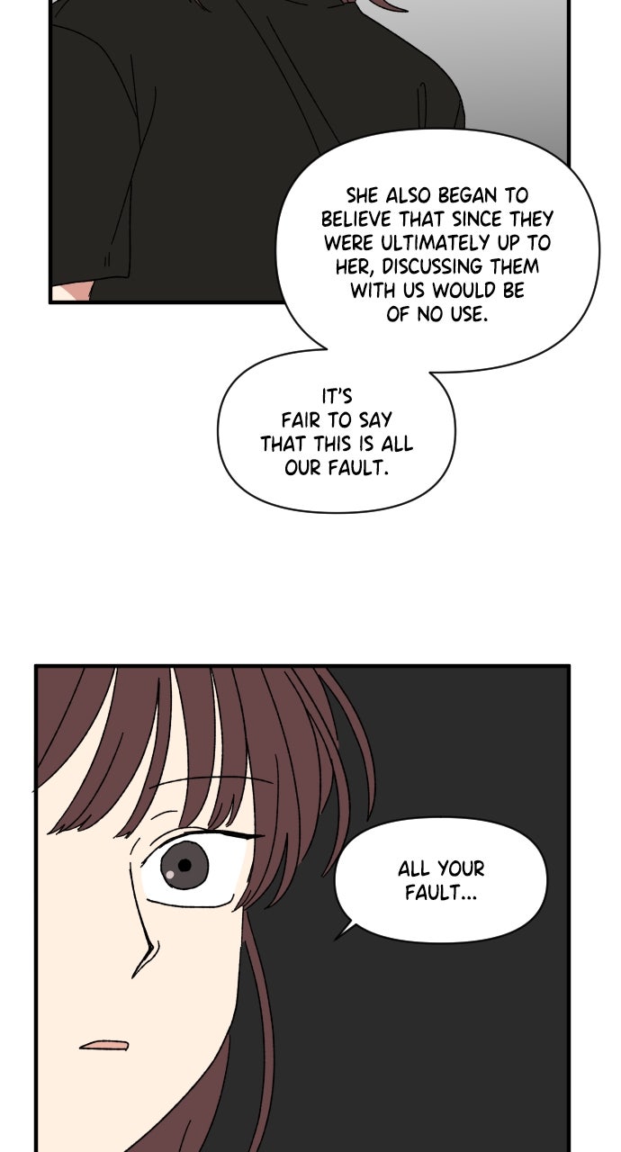 The Prize of Youth Episode 46 page 92 - 