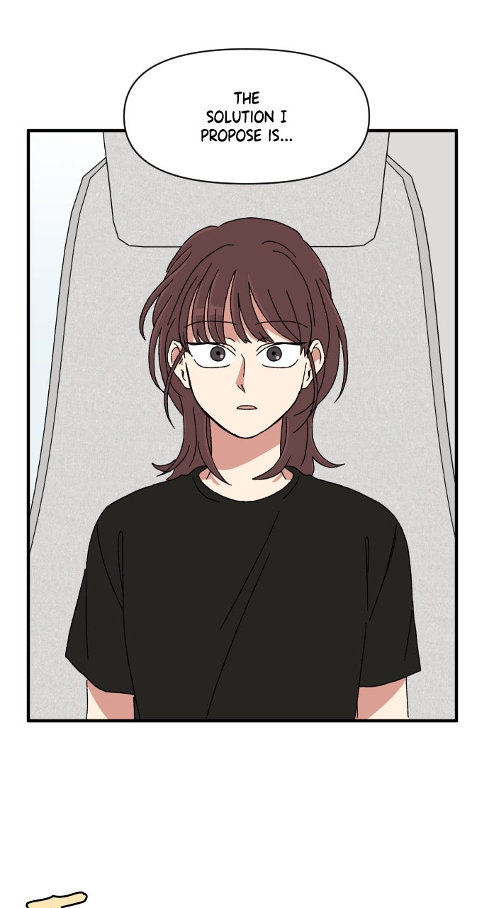 The Prize of Youth Episode 46 page 95 - 