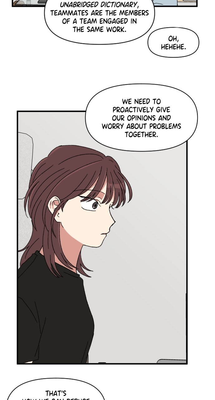 The Prize of Youth Episode 46 page 98 - 